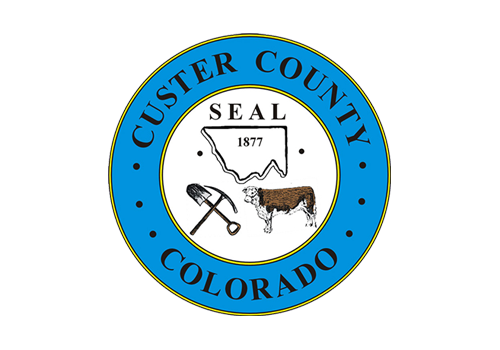 Custer County Gov