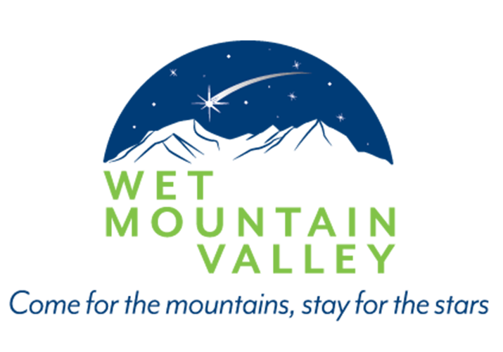 Visit Wet Mountain Valley